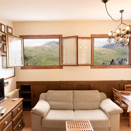 Apartamentos Formigal Exterior foto
