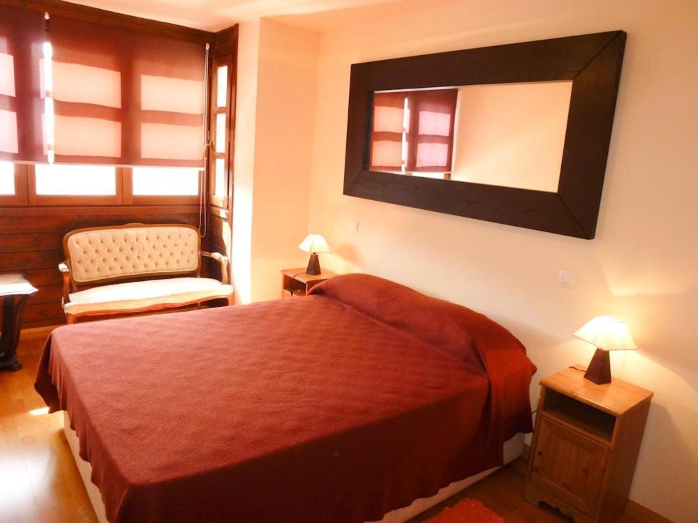 Apartamentos Formigal Exterior foto